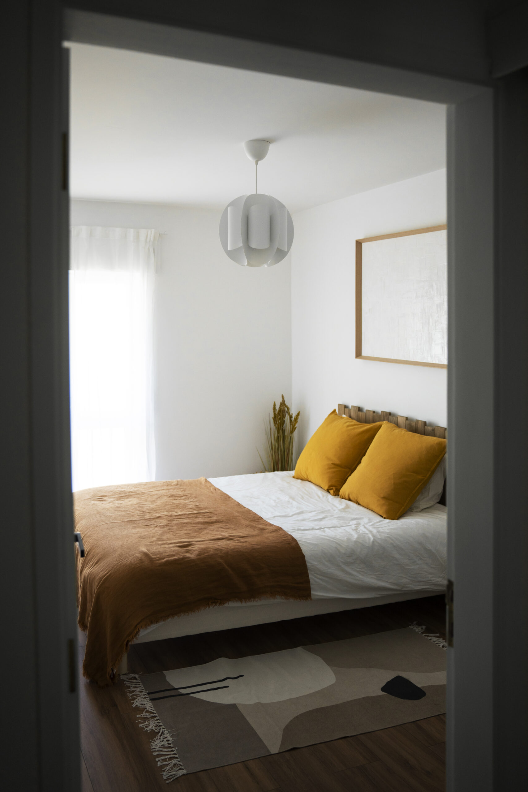 Bedroom Interiors